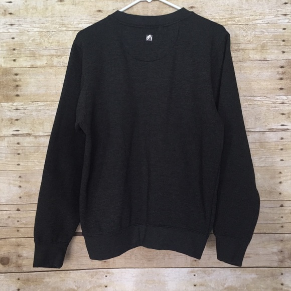 Outfitters Trading Co. Sweater  Small - Picture 2 of 6